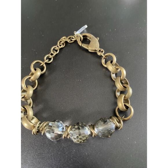 Grayling Bracelet - Picture 2 of 8